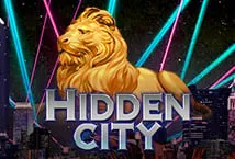 Hidden City